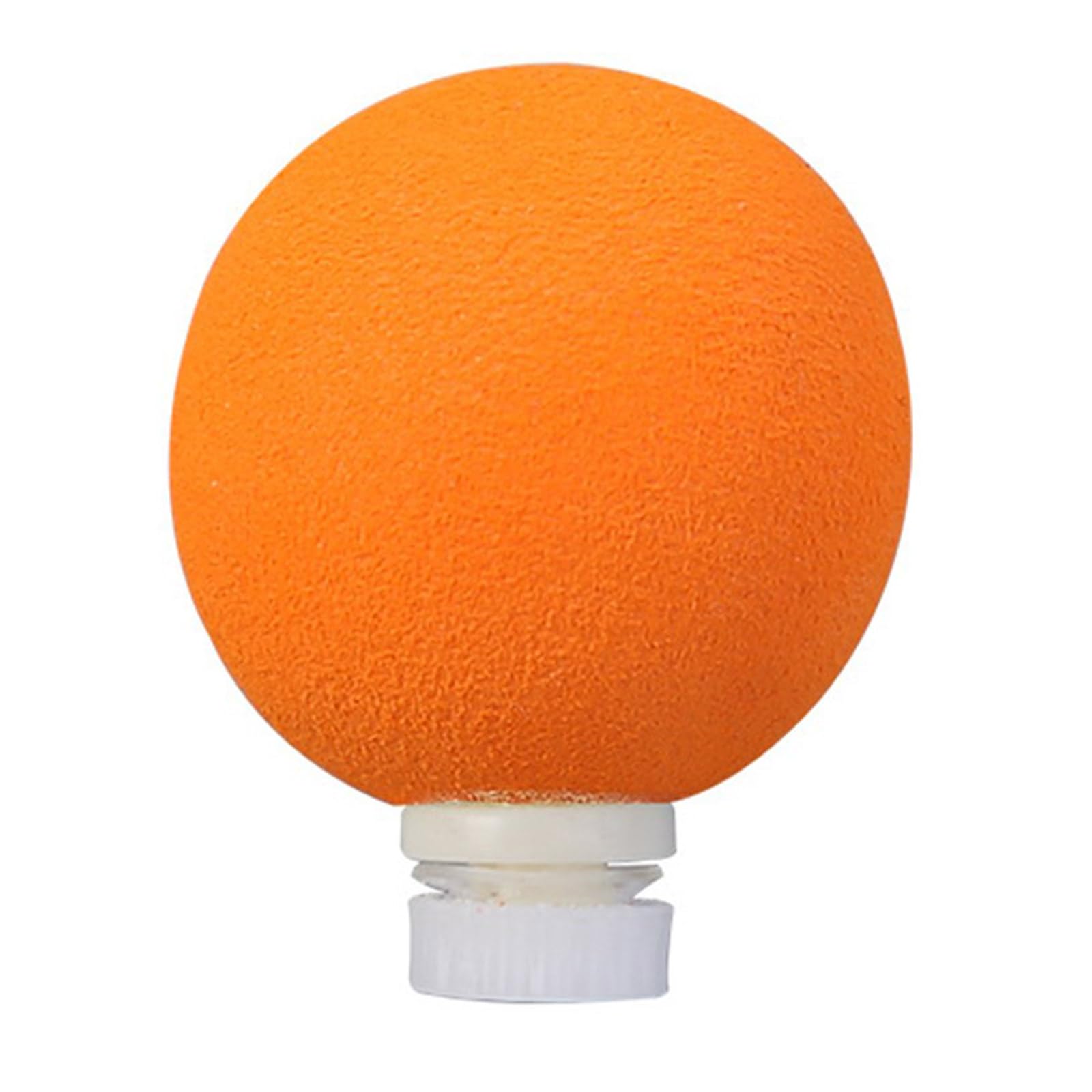HGENAHGTF Strikes Fly Fishing Float Trouts Casting Drift Bobbers Buoys Fly Fishing Buoyancy Device Drift Indicators Easy to Use Ball