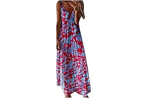 Boho Dresses for Women