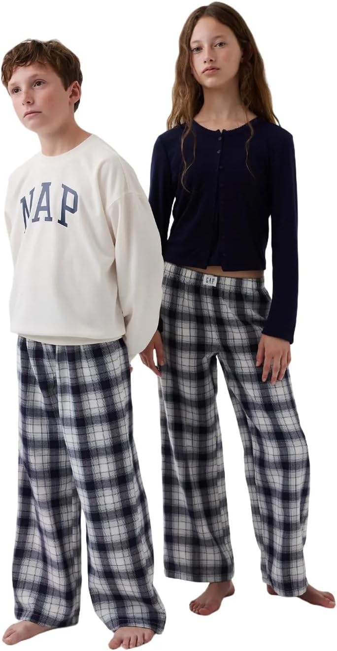 GAP Boys' Pajama Pant