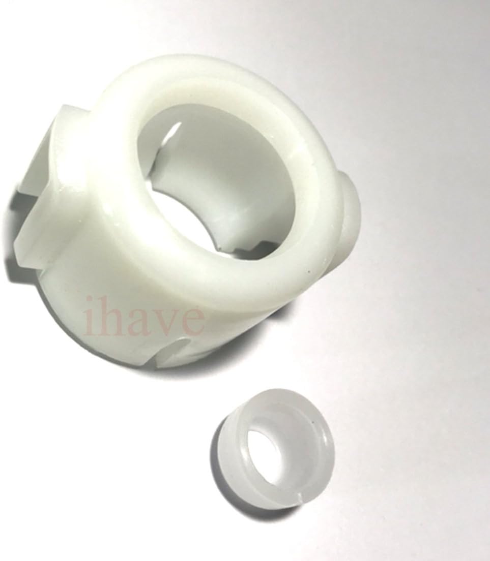ihave Replacement for Gear Shift Lever Bush Set Pickup TFR 8-94462483-0