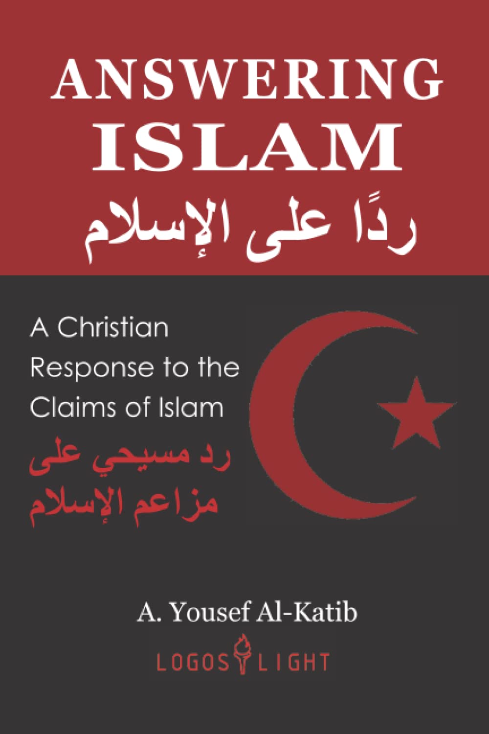 Answering Islam: A Christian Response to the Claims of Islam