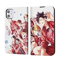 Amazon.co.jp: ハイキュー!! スマホケース 及川徹 岩泉一 iPhone用