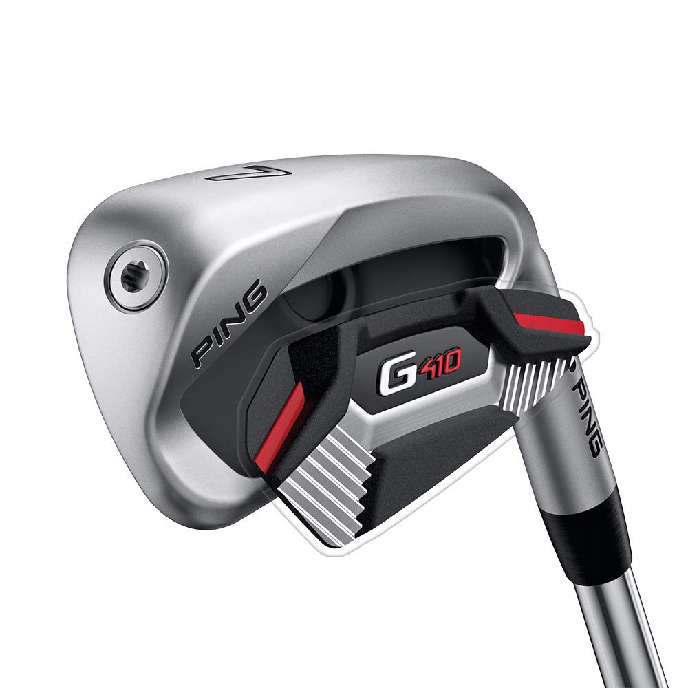 PING ピン ALTA J CB RED 5U R シャフト ユーティリティ ♪PING ピン G410 ALTA J CB RED H R 純正シャフト FLEX-R