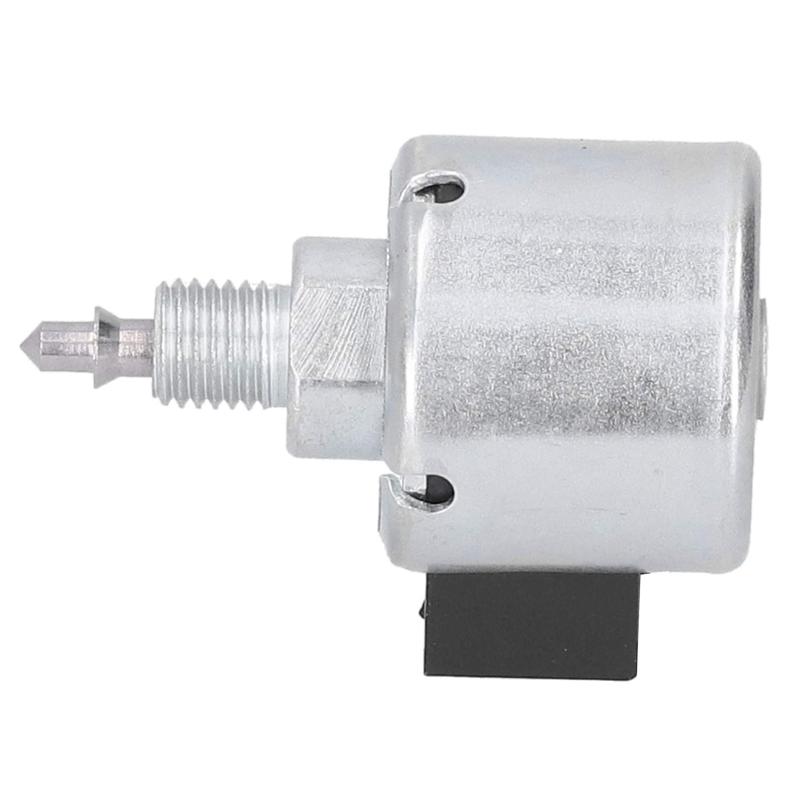 Solenoide de combustible, reemplazo de solenoide de combustible, profesional para cortacésped de jardín