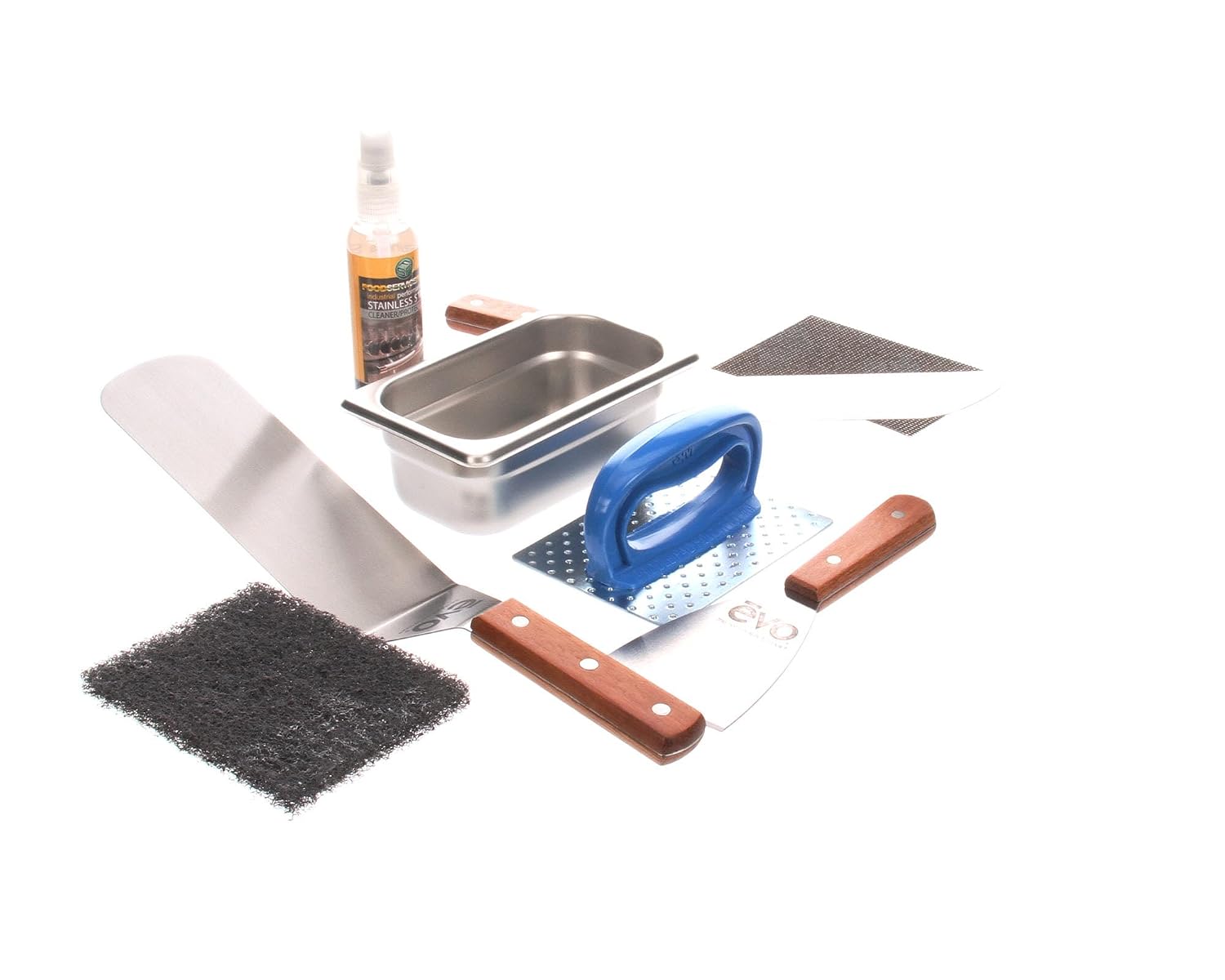 Evo 20-UNI-0307, Accessory Box Universal