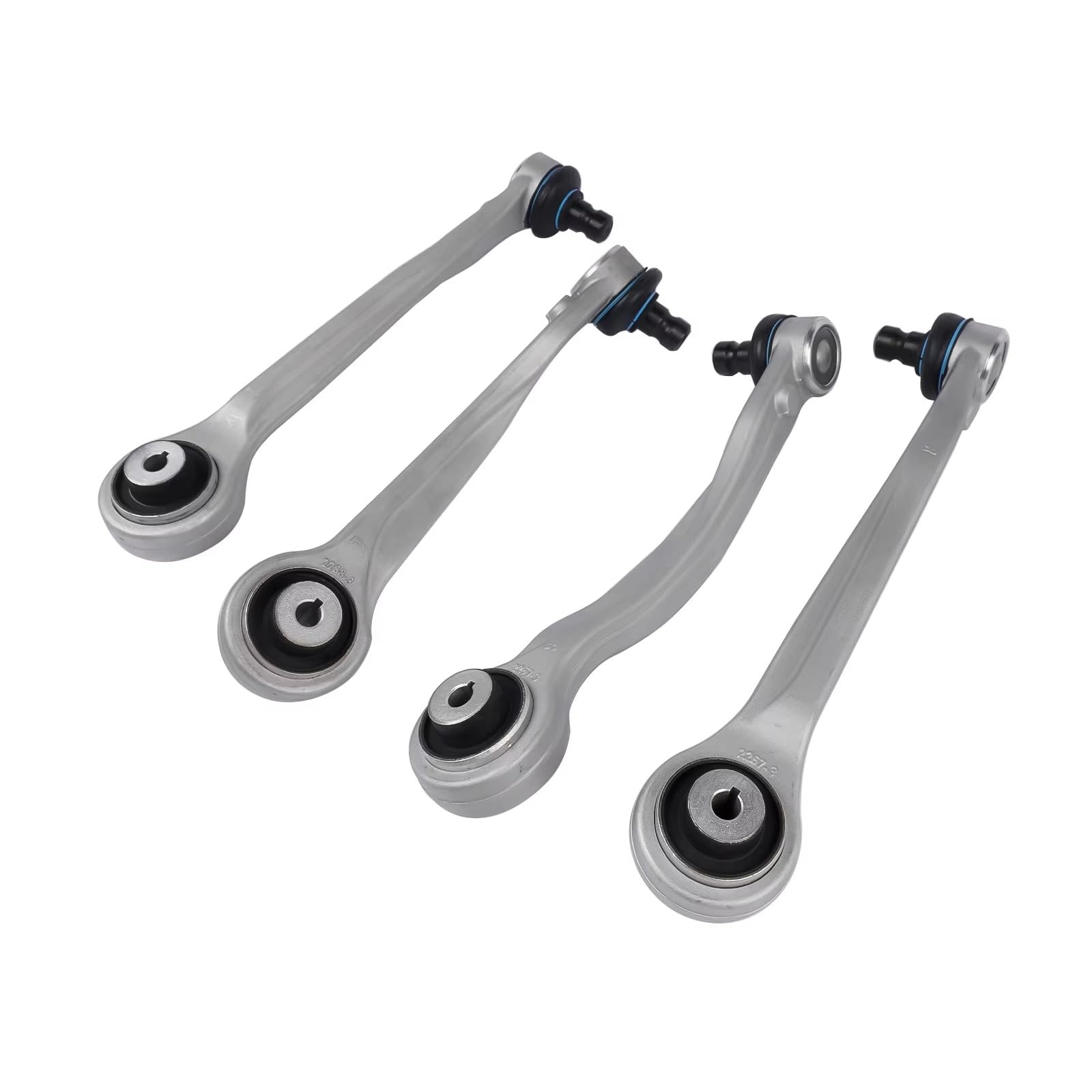 Kit bras de commande supérieur avant 80A407505A robuste pour RS6 RS7 E-tron