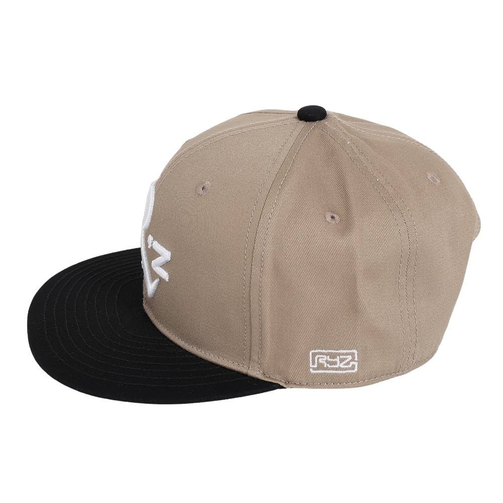 【新品未使用・未開封】RIZEキャップ Z LOGO SNAPBACK RIZE キャップの通販 by 米米's shop｜ラクマ