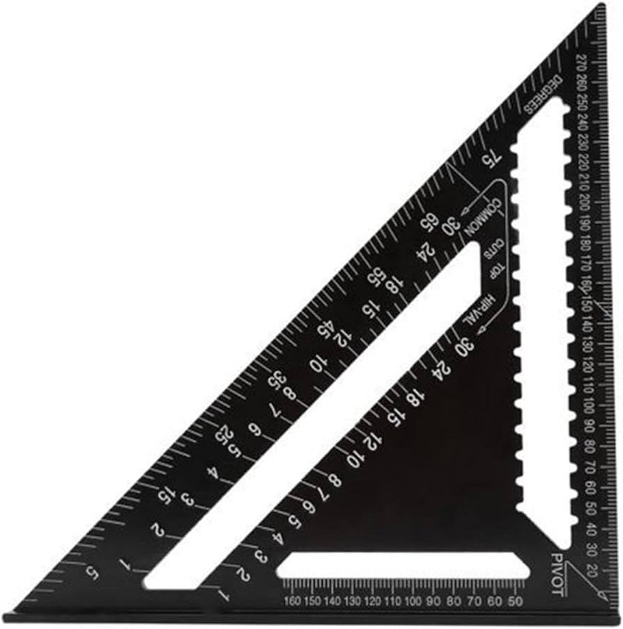Amazon.co.jp: 木工ツール、大工用測定ツール、12インチスワンソン Amazon.co.jp: 木工ツール、大工用測定ツール、12インチスワンソン