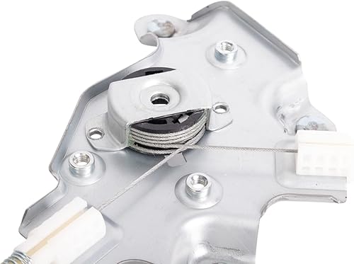 Vista 57 de TRQ Elevalunas delantero derecho Lado del pasajero compatible con Volkswagen Beetle 1998-2010