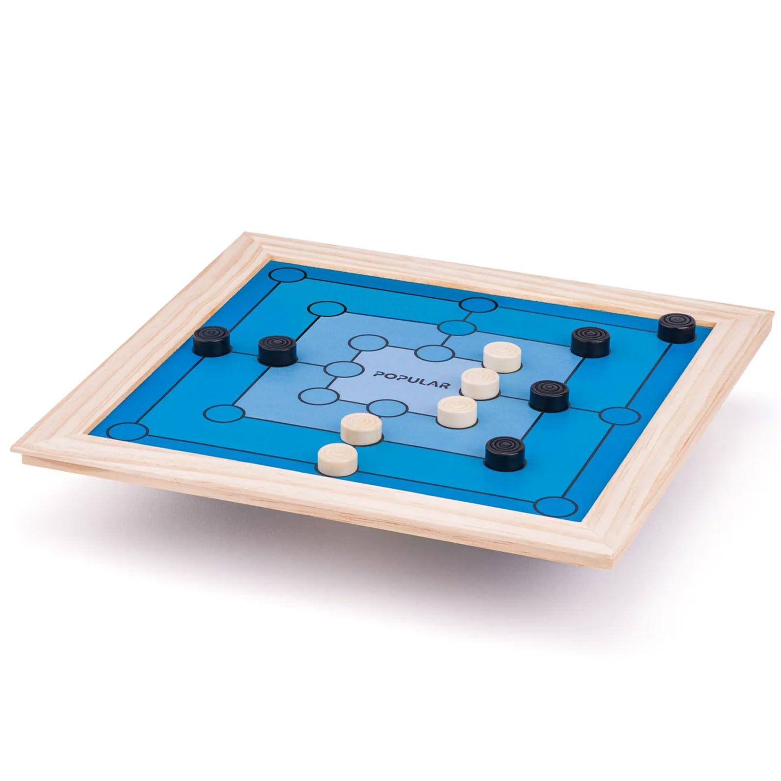Spielesammlung mit 7 bekannten Klassikern