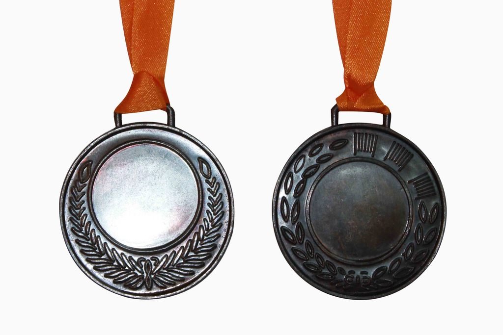 Trophykart Bronze Medal (2.5 inches) - Pack of 6 Medals (B01LW9QD7J) Amazon Price History, Amazon Price Tracker