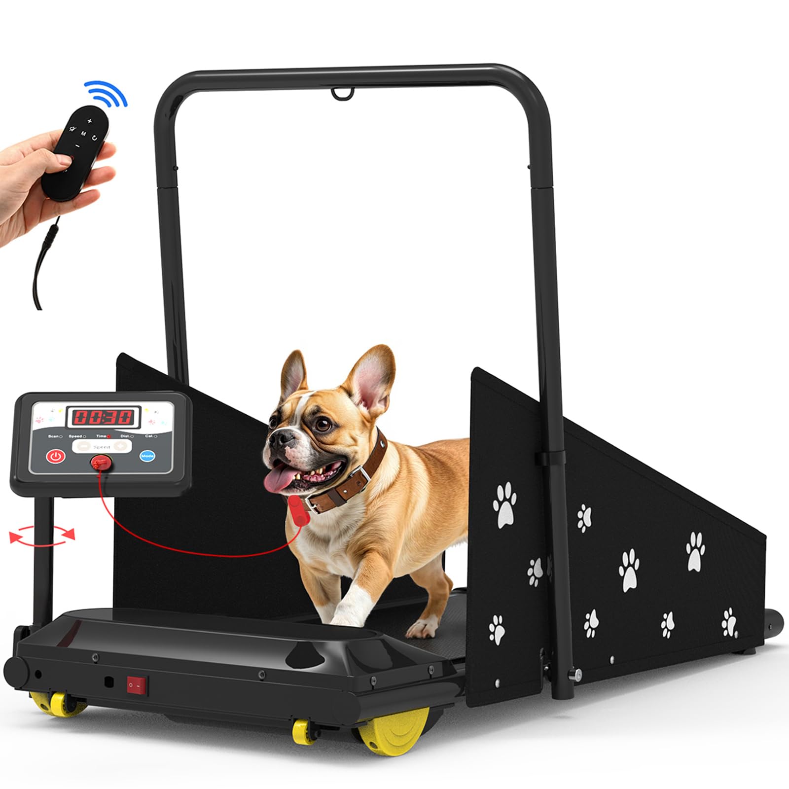 CIIHI Dog Treadmill