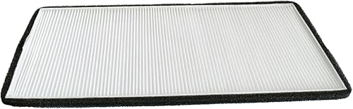 Miniatura 2 de Khotilong Filtro de repuesto para proyector SONY VPL-PHZ50, VPL-PHZ60.