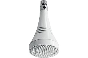 ClearOne Communications Microphone 910-001-013-W