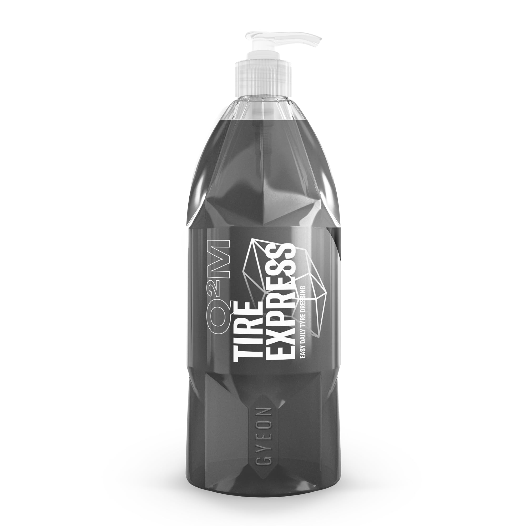 Gyeon Tire Express 1000ml