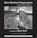 New Mexico's Crypto-Jews: Image and Memory