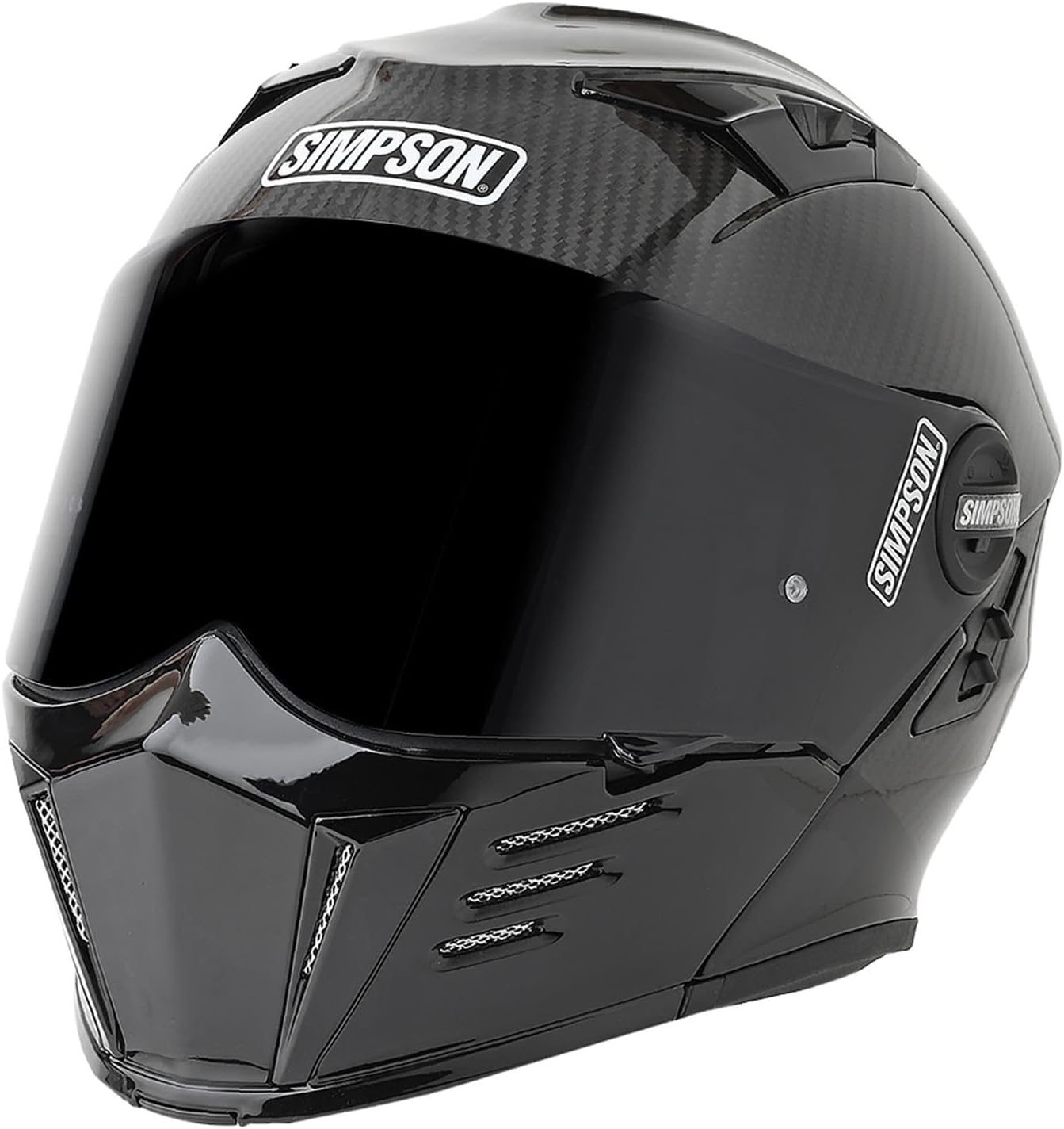 M59LC Mod Bandit Lrg Carbon Large
