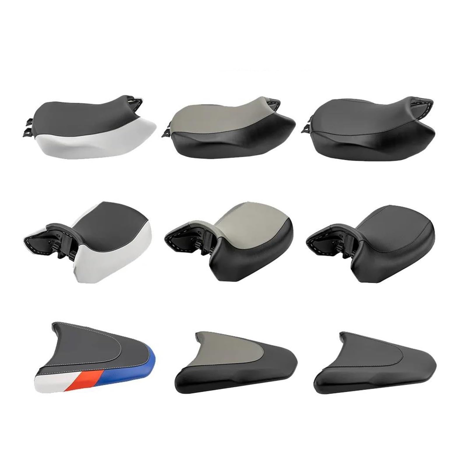 Per R1300GS R 1300 GS 2024 2025 2026 Cuscino Del Sedile Moto