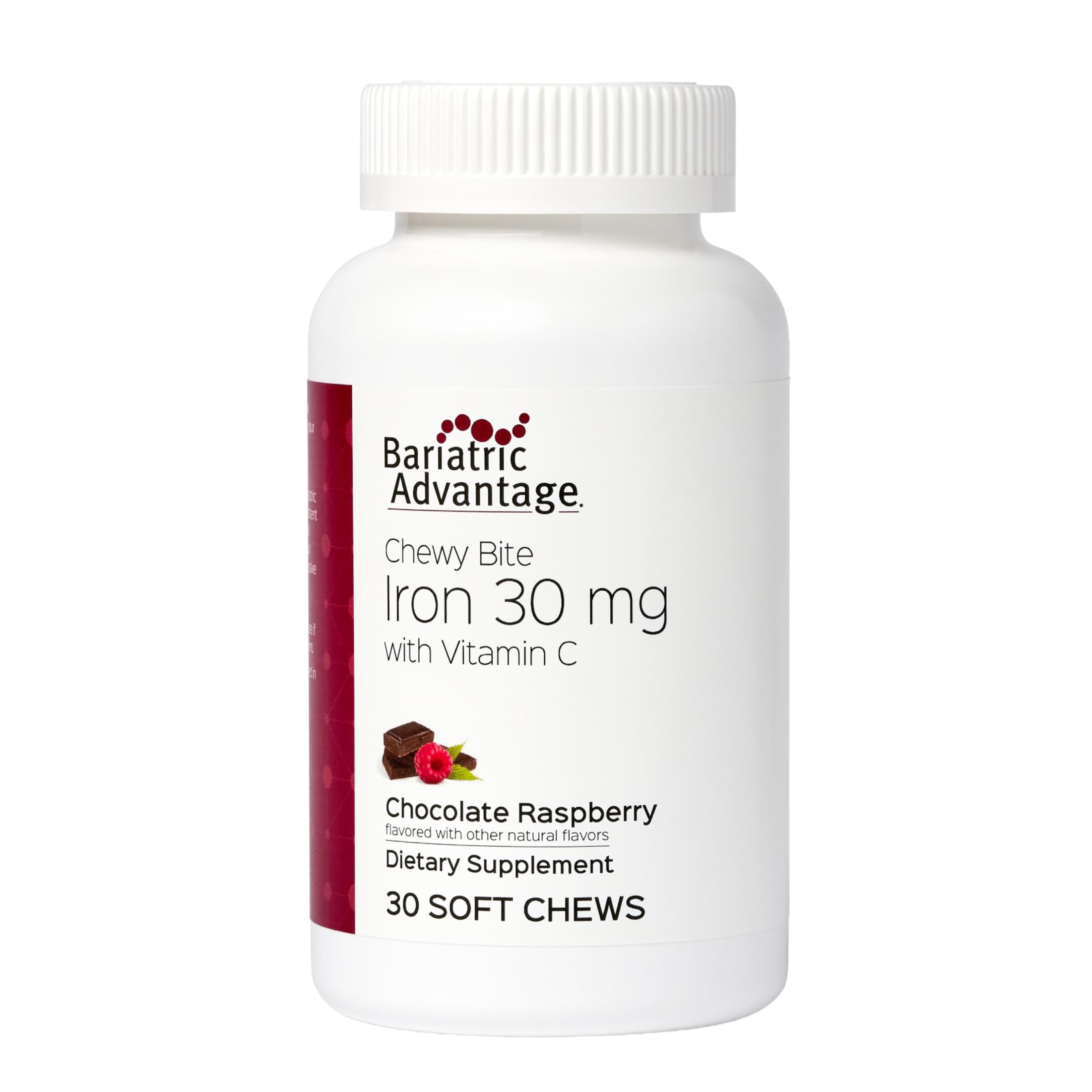 Bariatric Advantage Iron