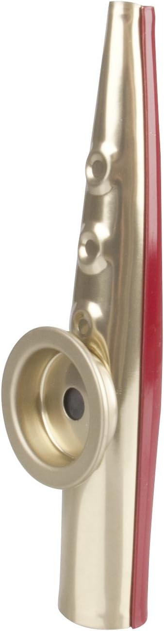 Great Gizmos Metal Kazoo