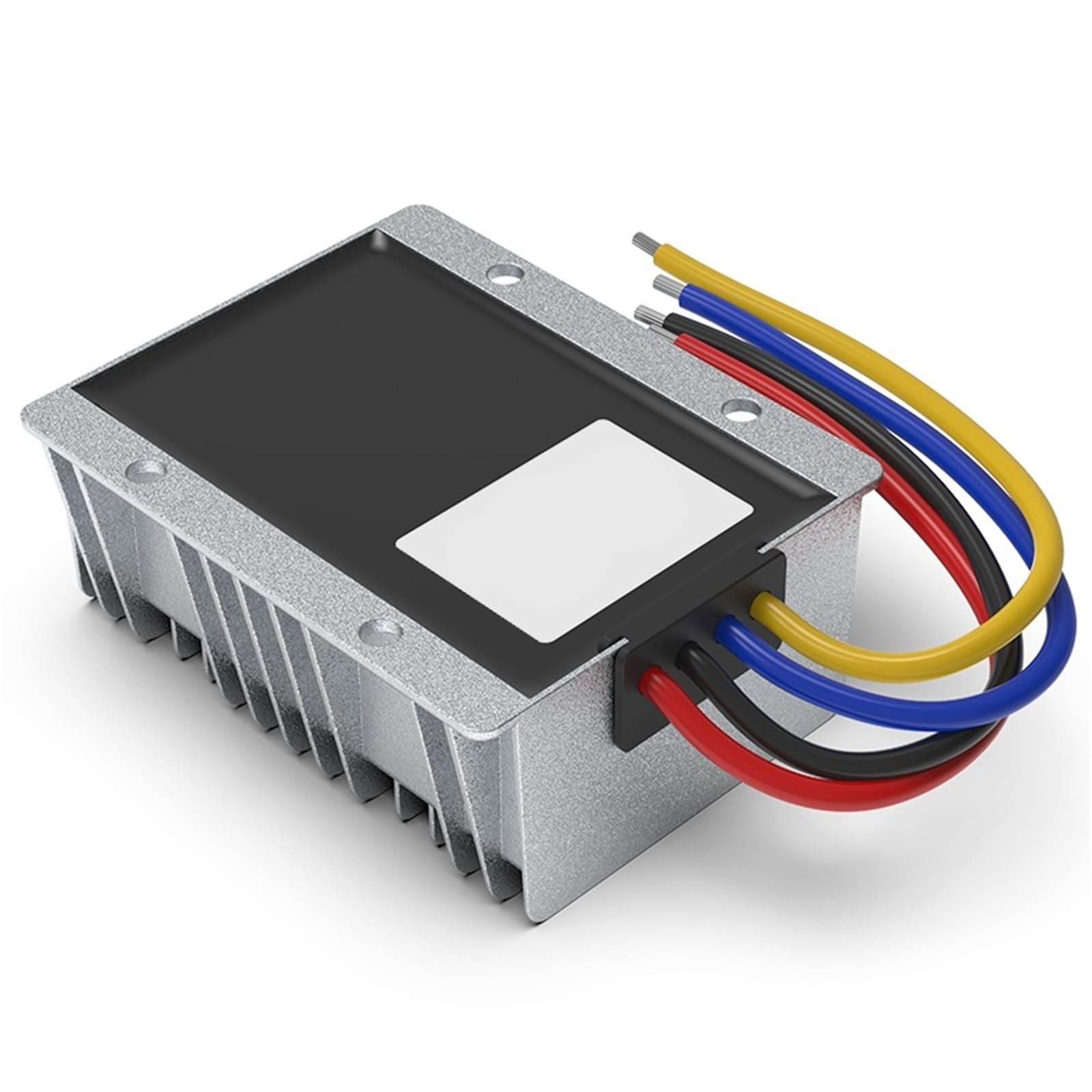 MWRFKJOB Isolation Voltage Reduction Power Supply 120V72V60V48V36V24V12V to 12V10A12V15A12V20A Converter(15A,12V24V(9-36V)_12V)