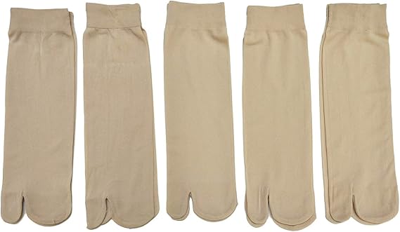 Women Ankle Length Spandex Nylon Socks