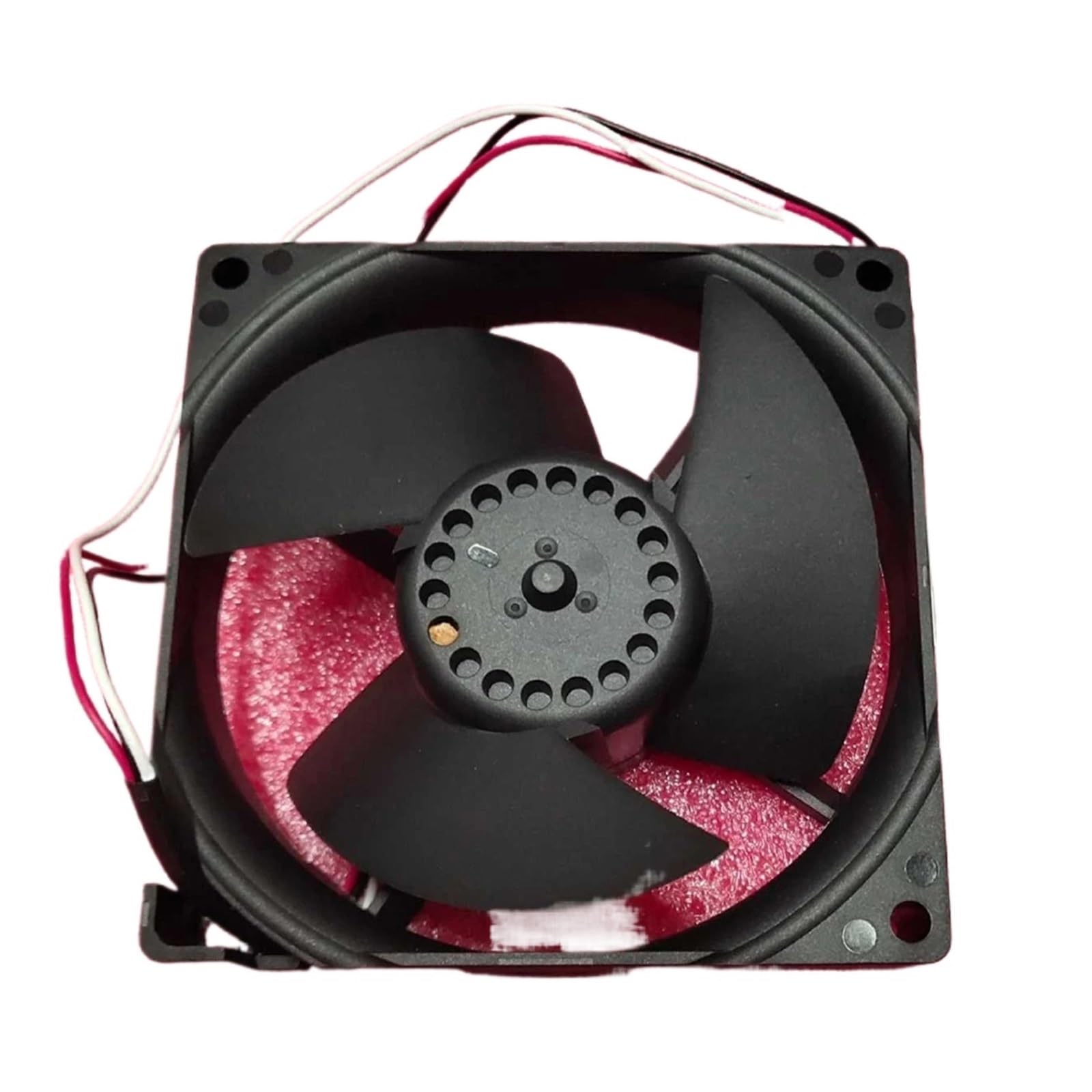 Ventilateur de refroidissement pour réfrigérateur 12V à flux constant