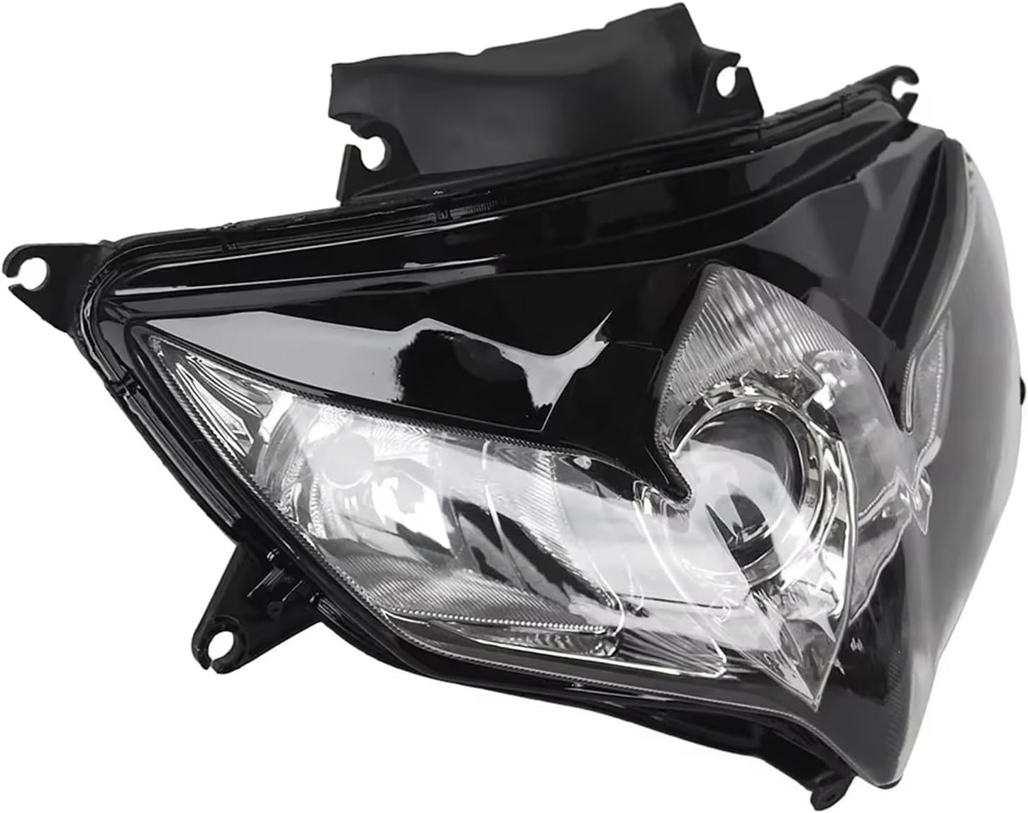 バイク ヘッドライト カウル アセンブリ に適合するGSXR600用 に適合するGSXR750用 に適合するK8 2008 2009