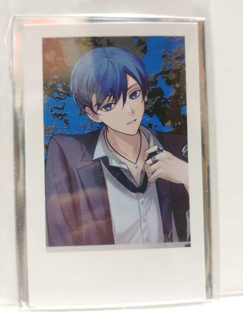 いれいす If paparazziチェキ Amazon.co.jp: いれいす チェキ風トレカ If paparazzi : おもちゃ