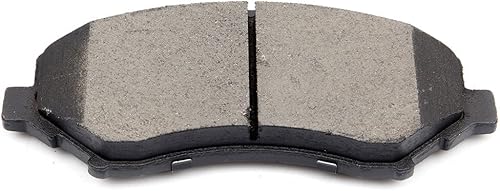 Miniatura 280 de SCITOO D1629 Ceramic Brake Pads Sets Front Fit For Dodge For Durango,For Jeep Grand Cherokee,For Mercedes-Benz