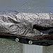 24 Foot Round Fine Mesh Pool Winter Cover