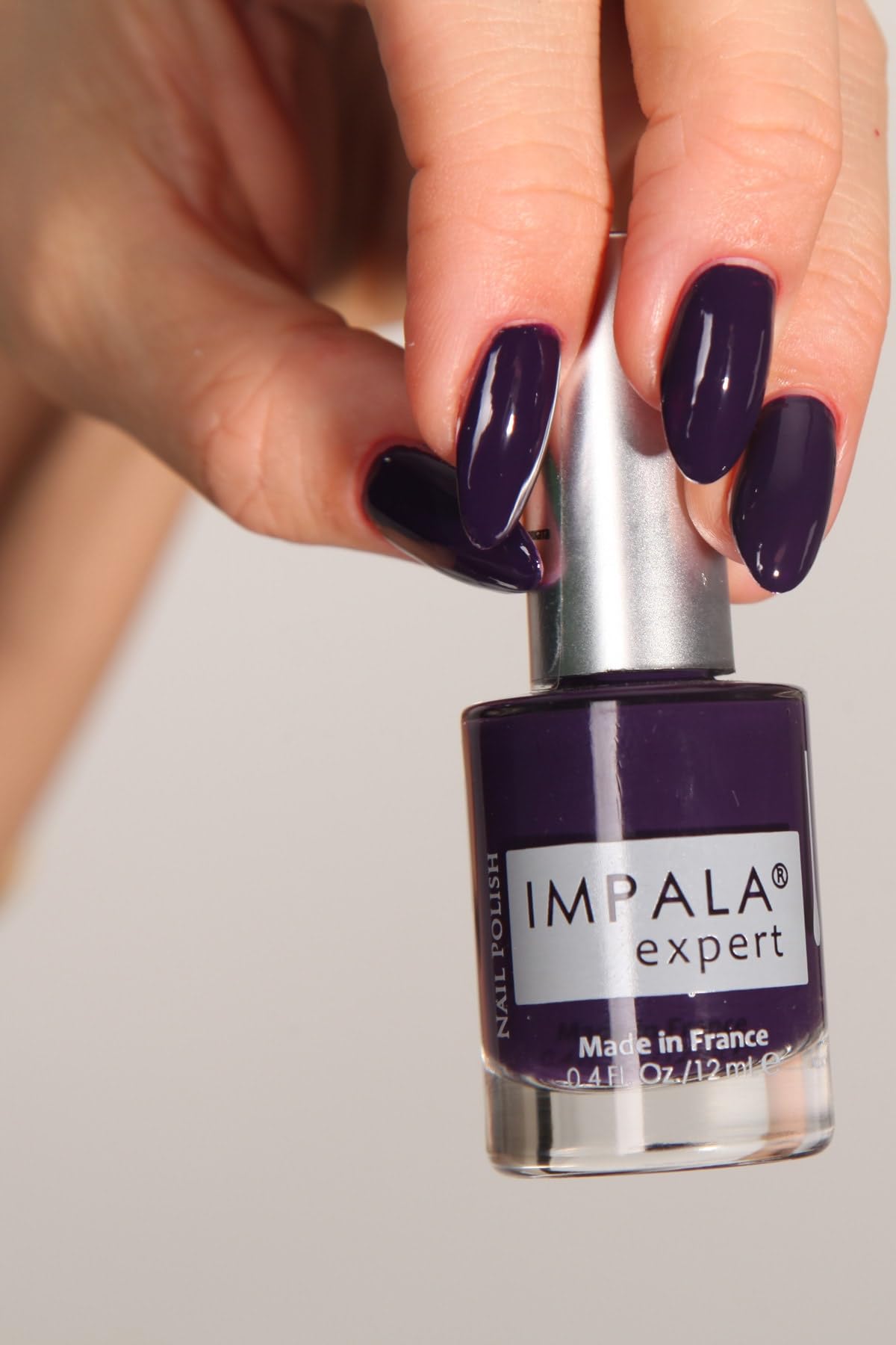 Impala Oje - Nail Polish 12 Ml. No: 38