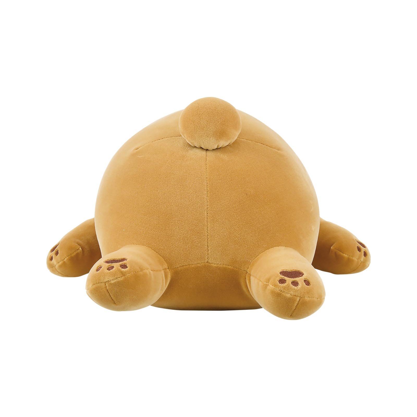 りぶはあと　ぬいぐるみ プレミアムねむねむアニマルズ｜お座り抱きまくら｜Sサイズ