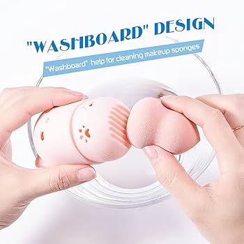 メイクアップスポンジホルダー メイクアップブレンダーケース Amazon | メイクアップスポンジホルダー、ビューティースポンジ