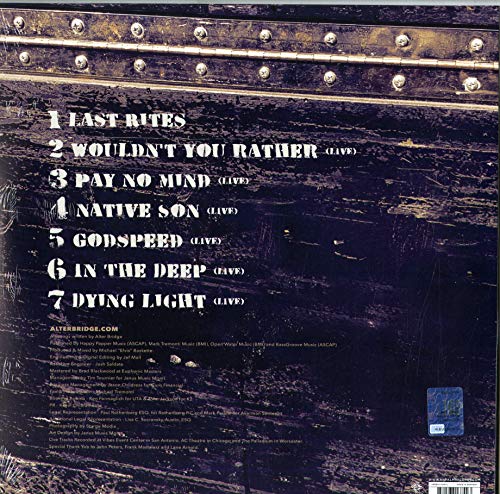 Walk The Sky 2.0 (Cream LP) [Disco de Vinil]