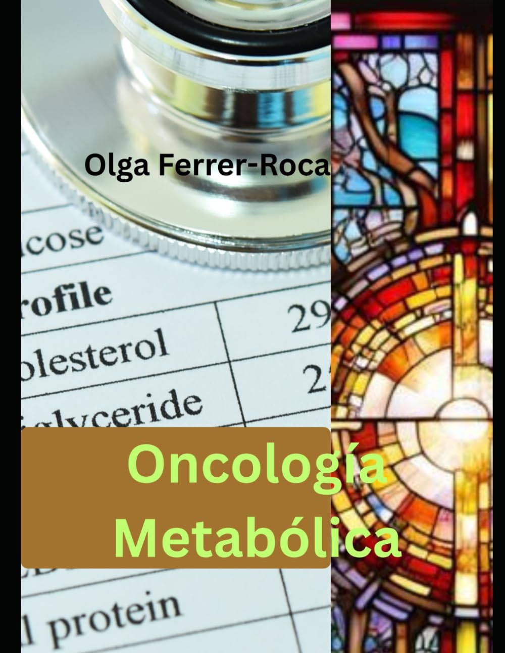 ONCOLOGÍA METABÓLICA: La batalla del cancer