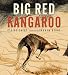 Big Red Kangaroo (Nature Storybooks)