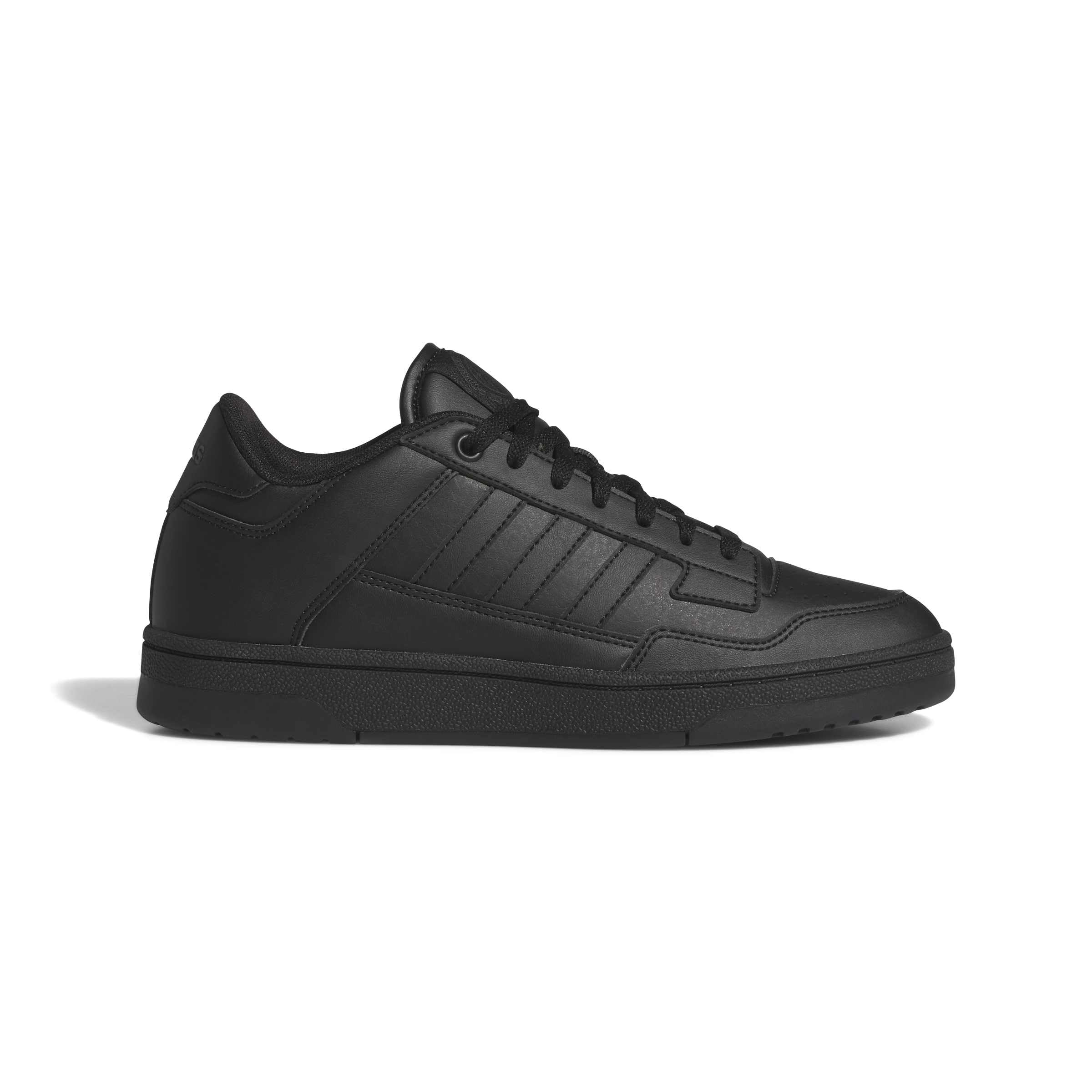 adidas Unisex Scarpe Rapid Court Low