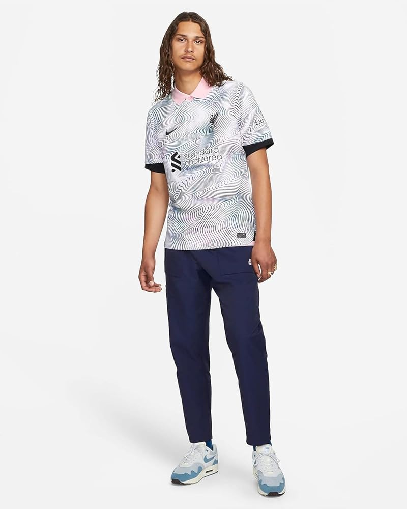 Amazon.co.jp: [ナイキ] リバプール FC アウェイ用 レプリカ