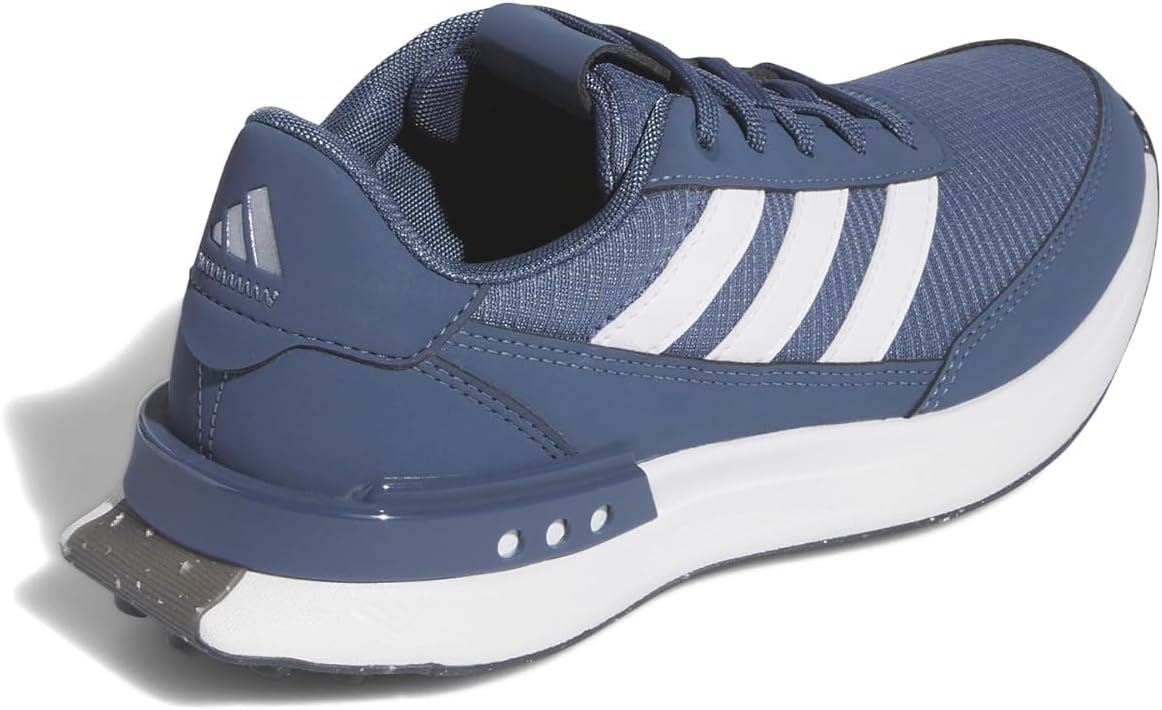 adidas Golf S2G 24 Spikeless Golf Shoes (Little Kid/Big Kid)