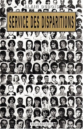 Service des disparitions