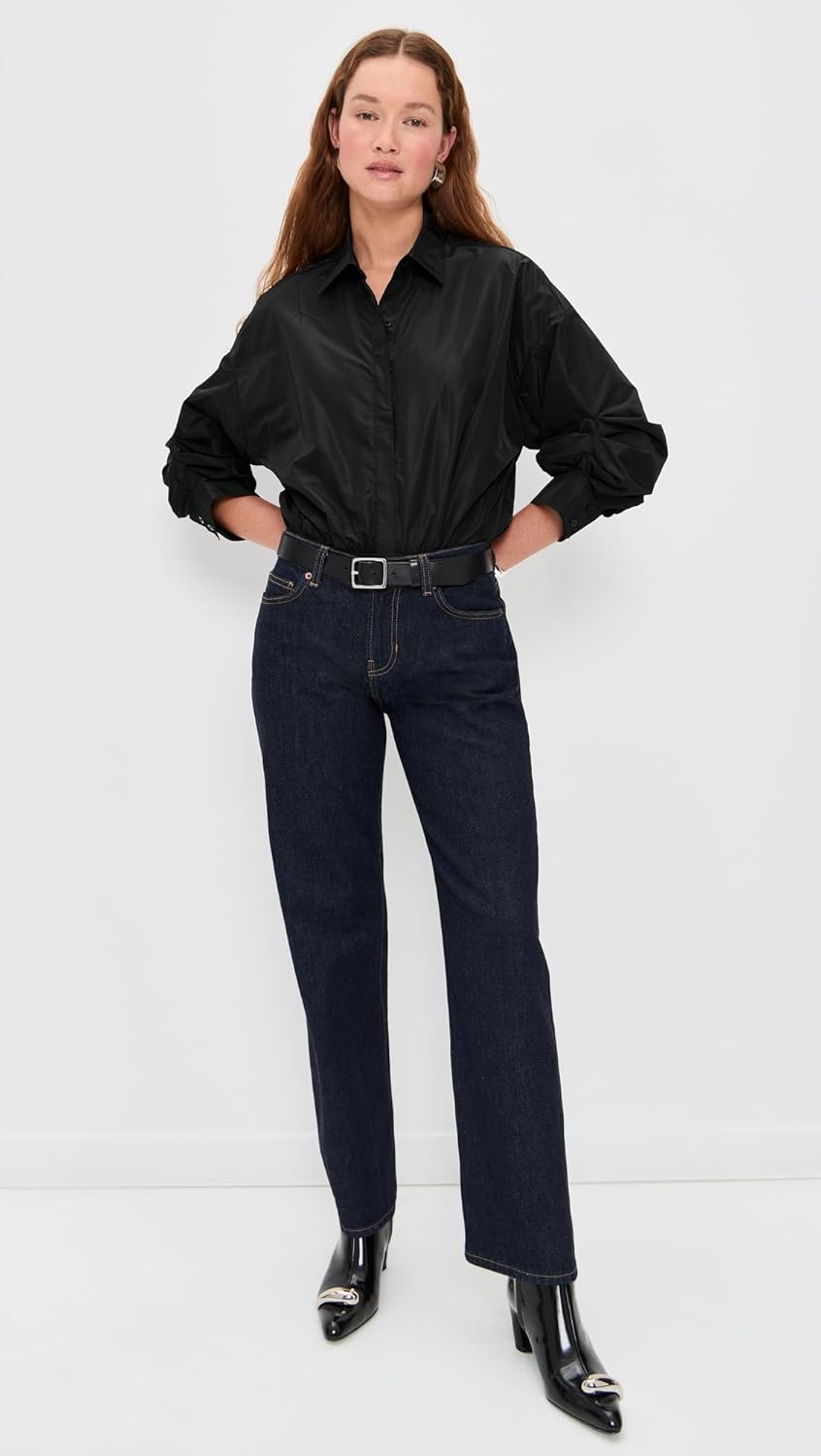 STAUD Women's Traverse Thong Bodysuit - Image 5