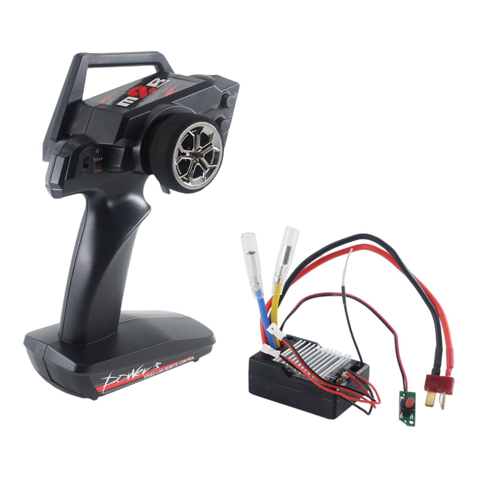 Ricambi e accessori per autocarri cingolati RC Strumenti indispensabili per i veri appassionati di auto RC Macchina di trasmissione per auto con