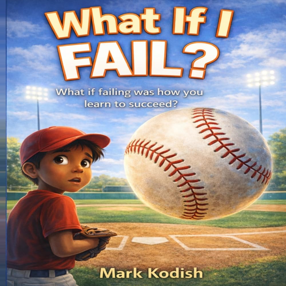 What If I Fail?