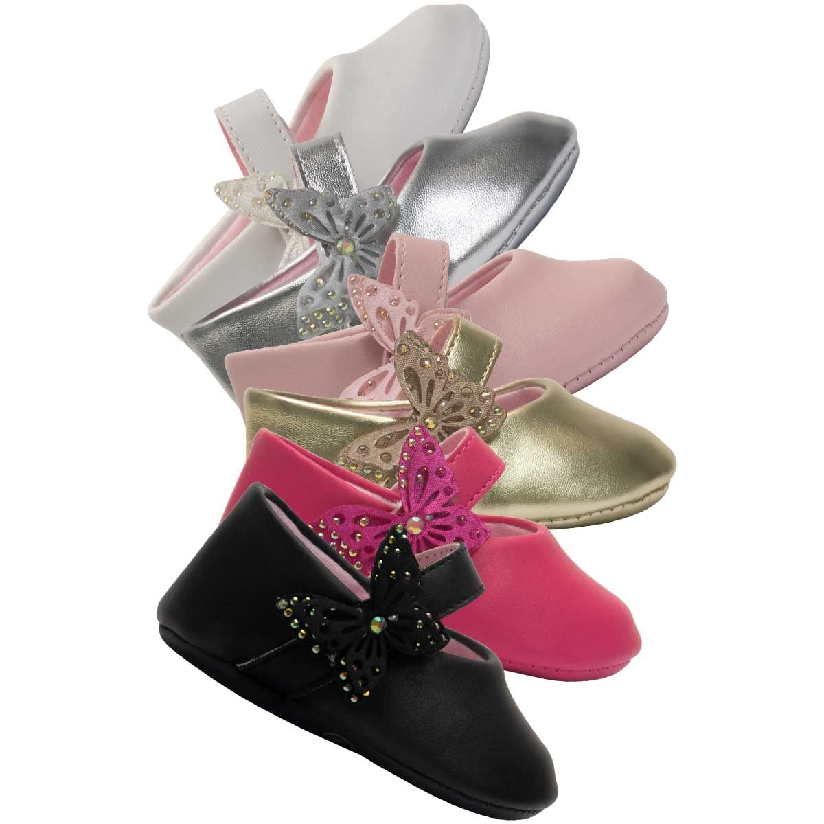 Sapato Bebê Infantil Menina Nº 13 Ao 18 Festa Batizado 01.32 em promoção! Veja a oferta e mais achadinhos de Sapatos Infantis 5 Hoje é o melhor dia para comprar Sapato Bebê Infantil Menina Nº 13 Ao 18 Festa Batizado 01.32 com aquele preço maroto! Promoção! Aproveite a oferta! 5