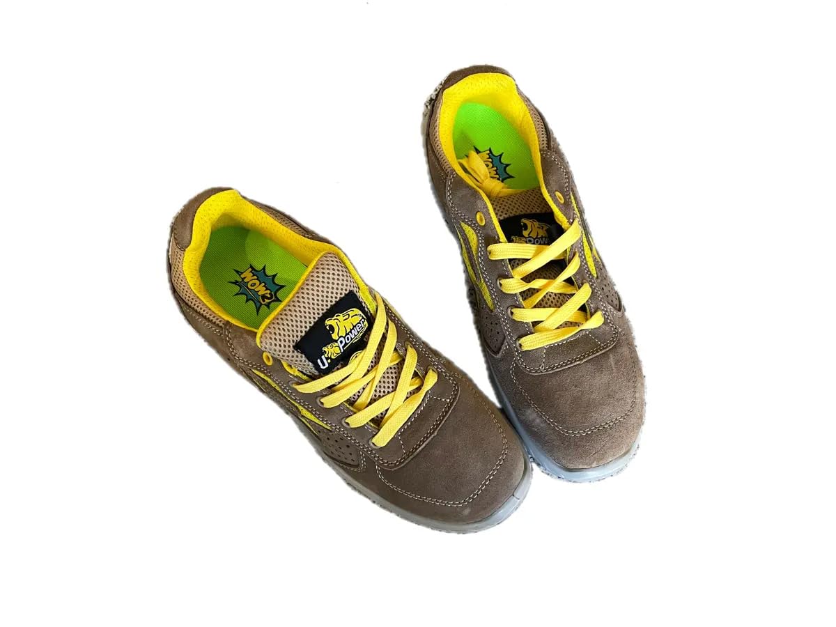 U Power Ri20036 BotasUnisex Adulto