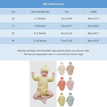 Combinaison Bébé Garçon - Manches Longues Coton - Imprimé All-Star - 0-3 Mois - JiAmy