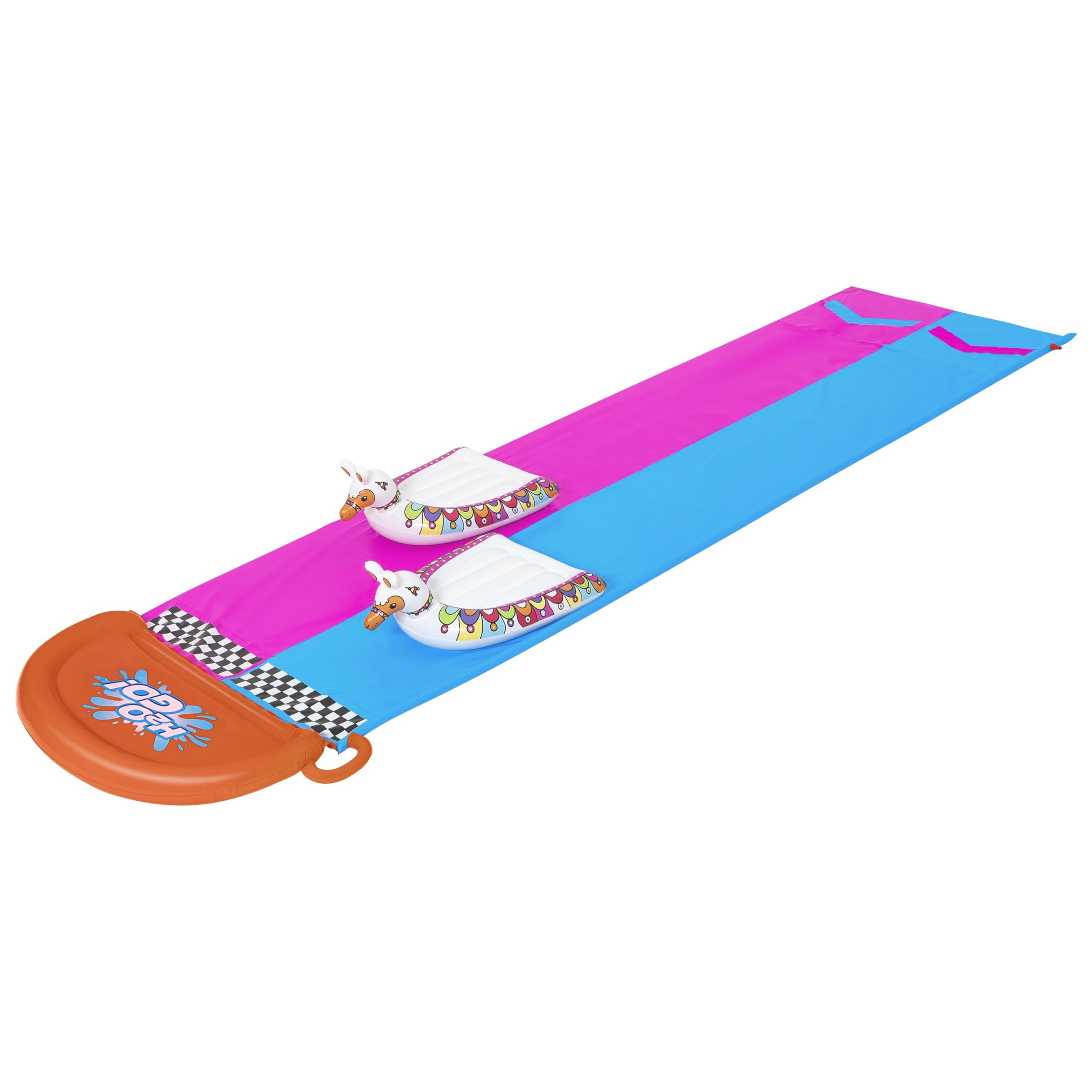 Bestway 52320 Scivolo d'Acqua per Bambini con Lama, 3 Anni+