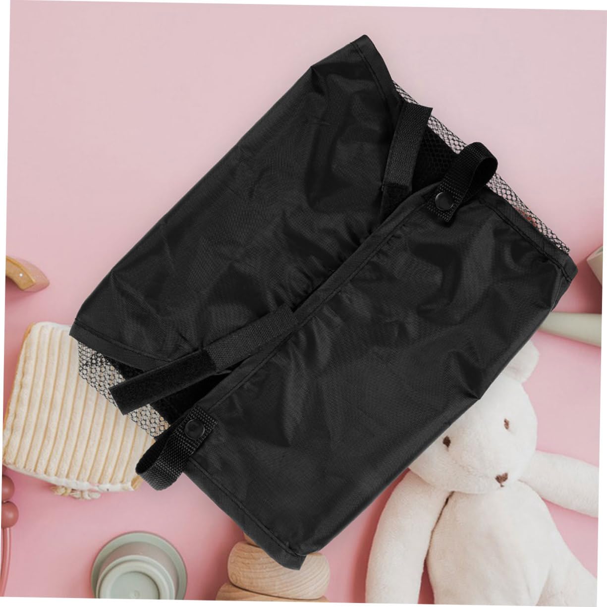Generico Borsa Organizer Per Passeggino Organizer Per Passeggino Per Bambini Borsa Universale Per o Per Trasportare Pannolini E Giocattoli