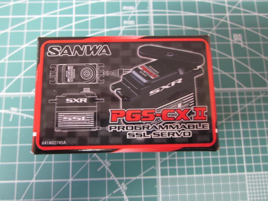 高知インター店】 SANWA ホビーラジコン - ホビーラジコン